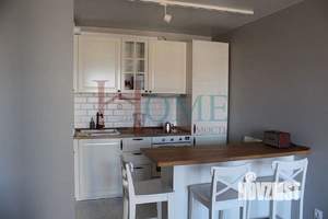 1-к квартира, на длительный срок, 40м2, 7/17 этаж