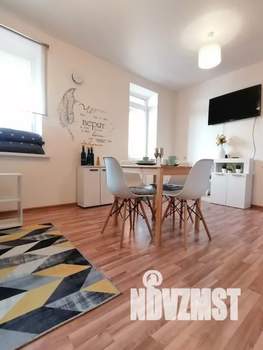 1-к квартира, посуточно, 28м2, 9/12 этаж