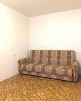 1-к квартира, на длительный срок, 30м2, 3/5 этаж