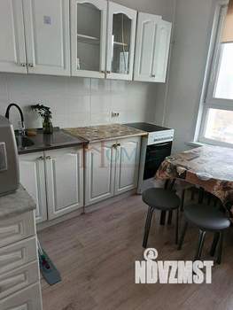 2-к квартира, на длительный срок, 53м2, 9/10 этаж