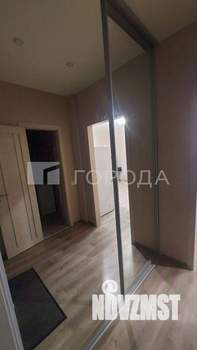 Студия квартира, на длительный срок, 30м2, 17/24 этаж