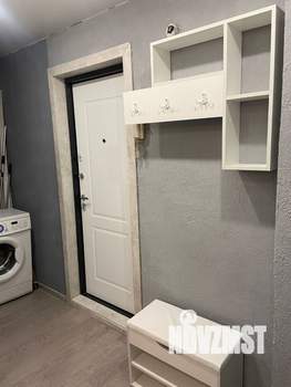 1-к квартира, на длительный срок, 33м2, 5/5 этаж