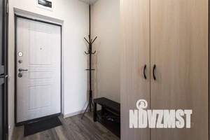 1-к квартира, посуточно, 28м2, 10/25 этаж