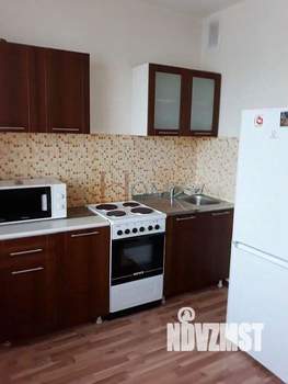 1-к квартира, на длительный срок, 32м2, 10/11 этаж