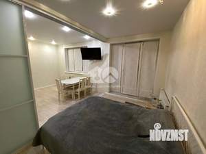 Студия квартира, на длительный срок, 32м2, 1/10 этаж