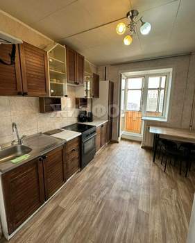 2-к квартира, на длительный срок, 60м2, 10/12 этаж