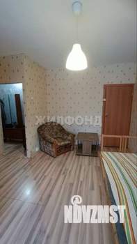 1-к квартира, на длительный срок, 31м2, 2/5 этаж