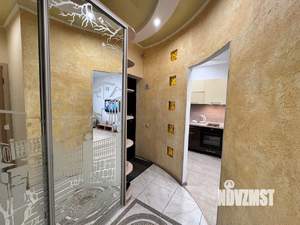 2-к квартира, посуточно, 48м2, 9/17 этаж