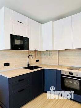 2-к квартира, на длительный срок, 35м2, 8/18 этаж