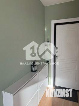 1-к квартира, на длительный срок, 30м2, 16/17 этаж