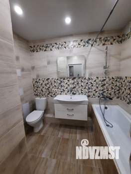 1-к квартира, на длительный срок, 35м2, 12/18 этаж