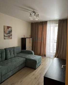 2-к квартира, на длительный срок, 39м2, 9/19 этаж