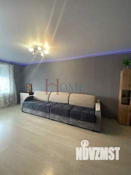 1-к квартира, на длительный срок, 32м2, 8/9 этаж