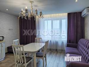 3-к квартира, на длительный срок, 67м2, 8/11 этаж