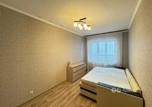 1-к квартира, на длительный срок, 40м2, 16/16 этаж