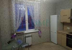 2-к квартира, на длительный срок, 56м2, 6/11 этаж