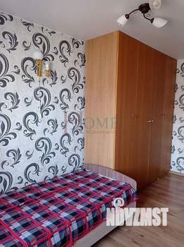 3-к квартира, на длительный срок, 60м2, 5/5 этаж
