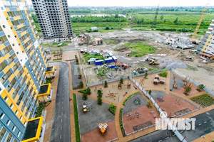 1-к квартира, на длительный срок, 34м2, 13/17 этаж