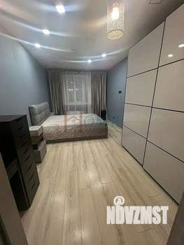 2-к квартира, на длительный срок, 64м2, 8/16 этаж