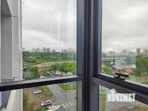 1-к квартира, на длительный срок, 41м2, 7/30 этаж