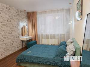 2-к квартира, на длительный срок, 61м2, 3/16 этаж