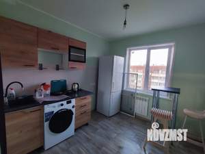 1-к квартира, на длительный срок, 39м2, 9/9 этаж