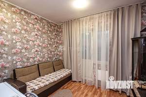 Студия квартира, на длительный срок, 21м2, 11/17 этаж