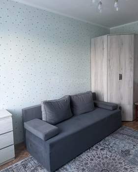 2-к квартира, на длительный срок, 47м2, 9/9 этаж