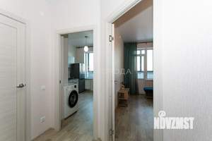 1-к квартира, на длительный срок, 32м2, 24/24 этаж