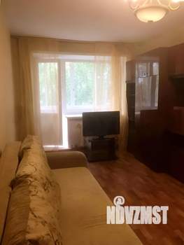 2-к квартира, на длительный срок, 43м2, 5/5 этаж