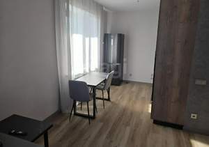 2-к квартира, на длительный срок, 46м2, 6/25 этаж