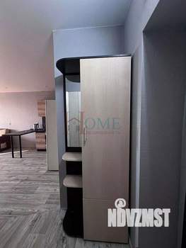 Студия квартира, на длительный срок, 29м2, 14/14 этаж