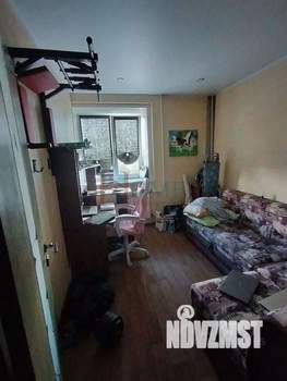 3-к квартира, на длительный срок, 60м2, 9/9 этаж