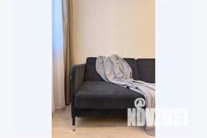 1-к квартира, посуточно, 40м2, 4/25 этаж
