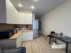 Студия квартира, на длительный срок, 22м2, 16/17 этаж