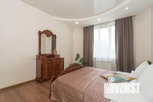 2-к квартира, посуточно, 73м2, 6/9 этаж