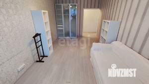 2-к квартира, на длительный срок, 73м2, 8/17 этаж