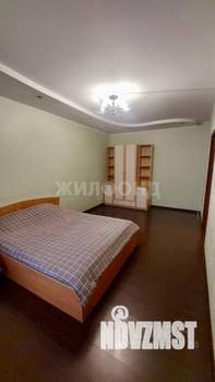 1-к квартира, на длительный срок, 40м2, 3/16 этаж