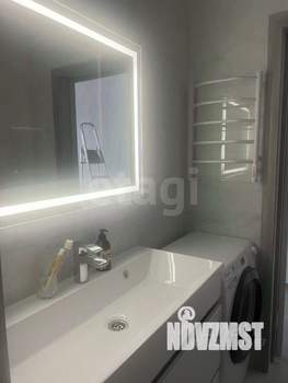 Студия квартира, на длительный срок, 24м2, 5/17 этаж