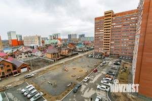 1-к квартира, на длительный срок, 40м2, 7/14 этаж