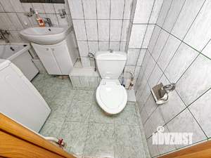 2-к квартира, на длительный срок, 52м2, 10/10 этаж