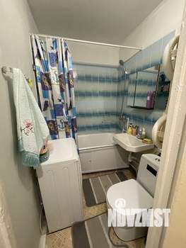 1-к квартира, на длительный срок, 32м2, 3/5 этаж