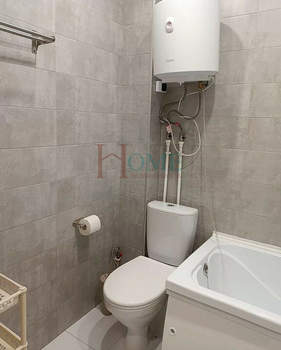 1-к квартира, на длительный срок, 24м2, 7/10 этаж