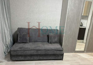 Студия квартира, на длительный срок, 20м2, 2/9 этаж