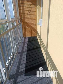 Студия квартира, на длительный срок, 30м2, 11/12 этаж