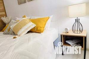 1-к квартира, посуточно, 35м2, 8/9 этаж