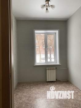 2-к квартира, на длительный срок, 35м2, 1/3 этаж