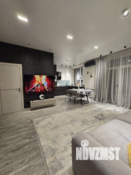 2-к квартира, на длительный срок, 61м2, 5/5 этаж