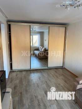 1-к квартира, на длительный срок, 31м2, 2/5 этаж