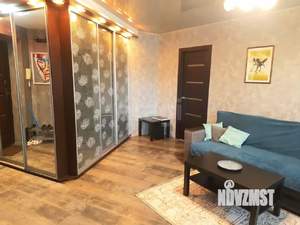 3-к квартира, на длительный срок, 48м2, 5/5 этаж